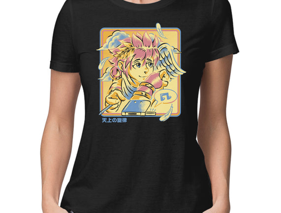 Celestial Melody