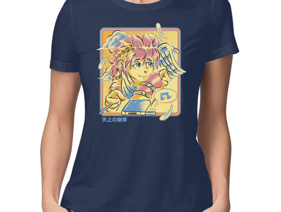 Celestial Melody