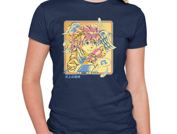 Celestial Melody