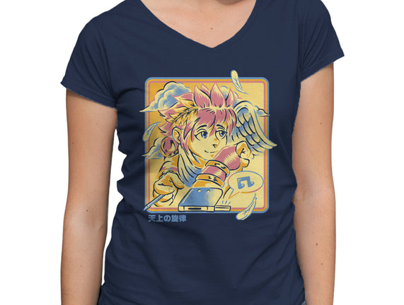 Celestial Melody