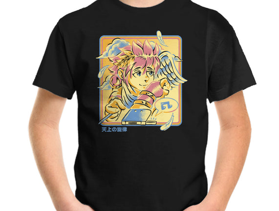 Celestial Melody