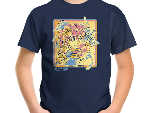 Celestial Melody