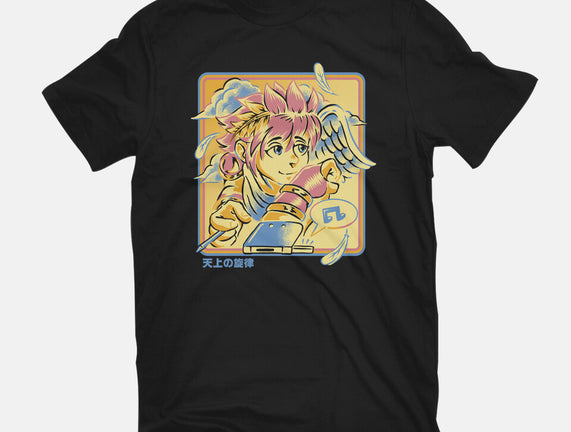 Celestial Melody