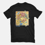 Celestial Melody-Mens-Premium-Tee-Henrique Torres