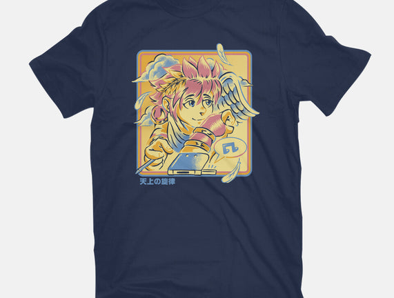 Celestial Melody