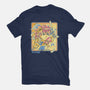 Celestial Melody-Mens-Heavyweight-Tee-Henrique Torres