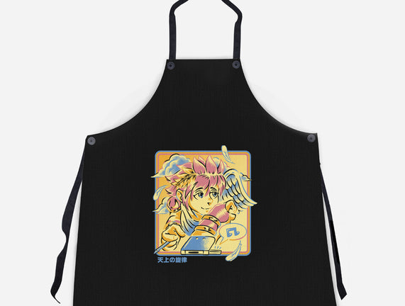 Celestial Melody