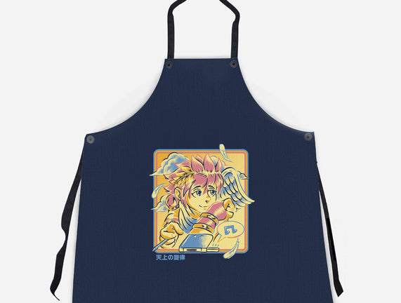 Celestial Melody
