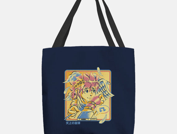 Celestial Melody