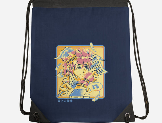 Celestial Melody