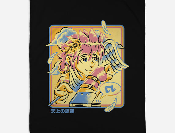 Celestial Melody