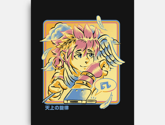 Celestial Melody