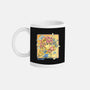 Celestial Melody-None-Mug-Drinkware-Henrique Torres