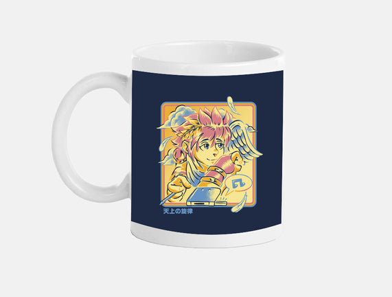 Celestial Melody