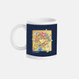 Celestial Melody-None-Mug-Drinkware-Henrique Torres