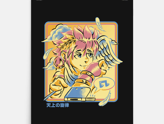 Celestial Melody