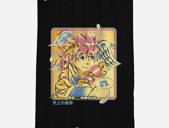 Celestial Melody