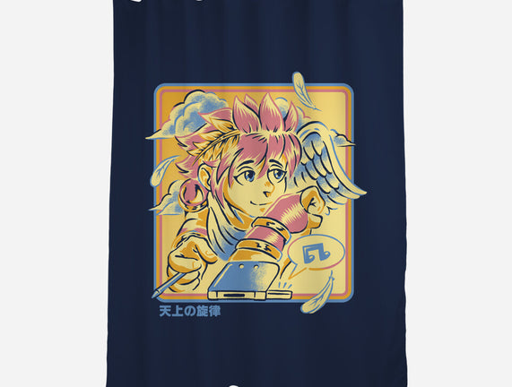 Celestial Melody
