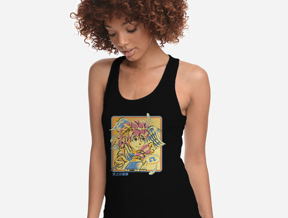 Celestial Melody