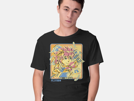 Celestial Melody