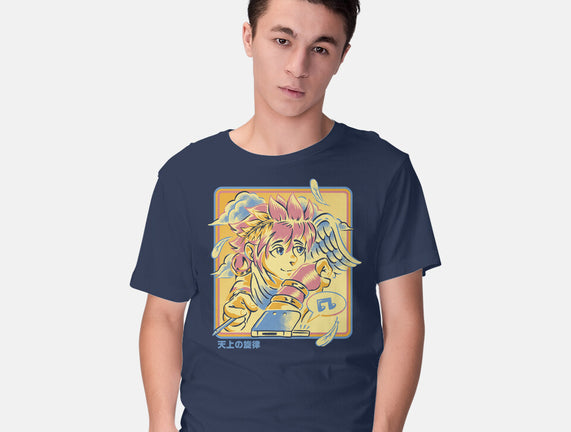 Celestial Melody
