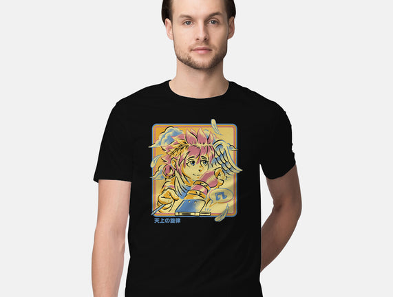 Celestial Melody