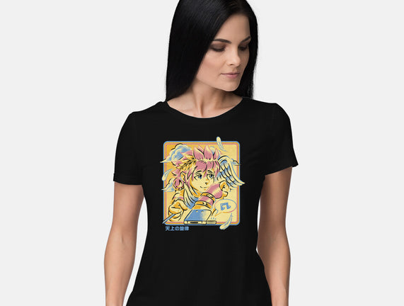 Celestial Melody