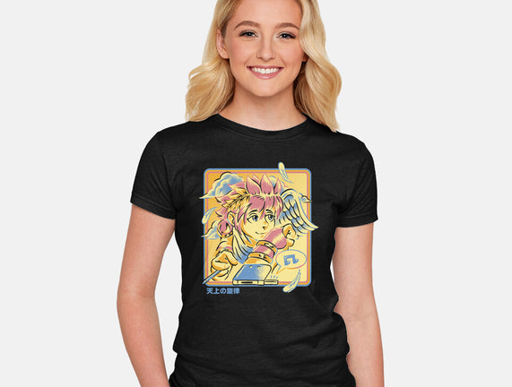 Celestial Melody