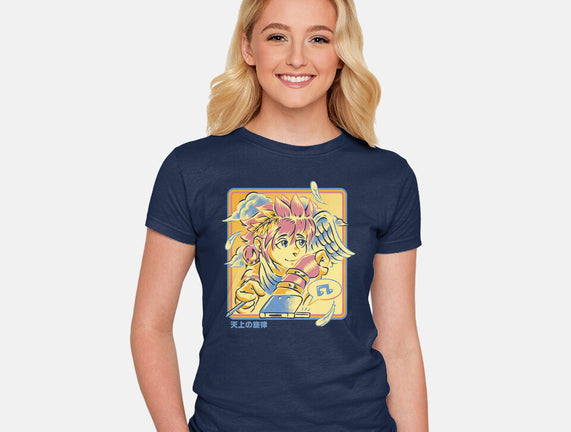 Celestial Melody