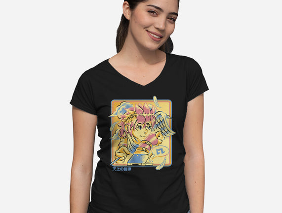 Celestial Melody