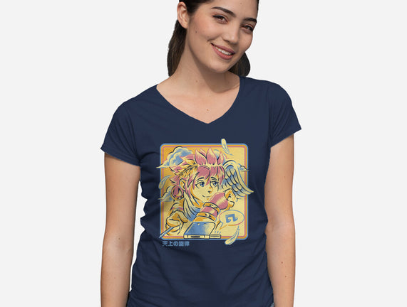 Celestial Melody