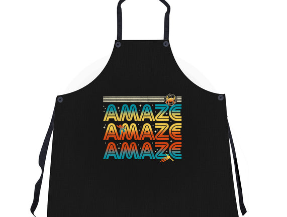 Amaze Amaze Amaze