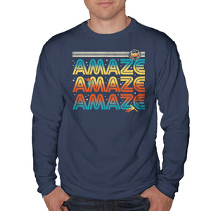 Amaze Amaze Amaze