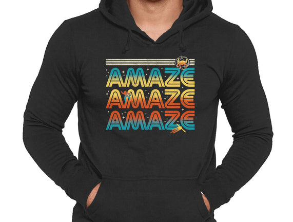 Amaze Amaze Amaze
