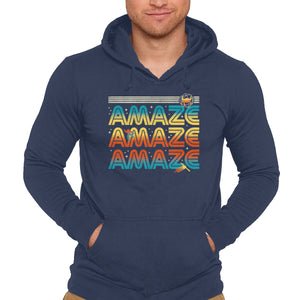 Amaze Amaze Amaze
