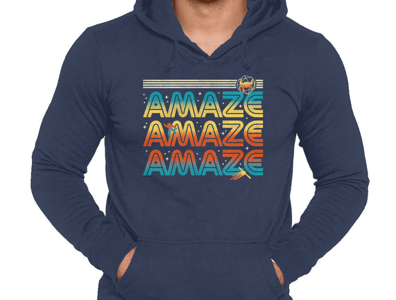 Amaze Amaze Amaze