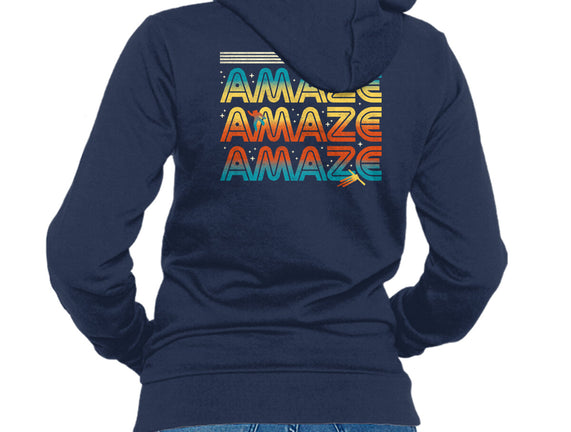 Amaze Amaze Amaze