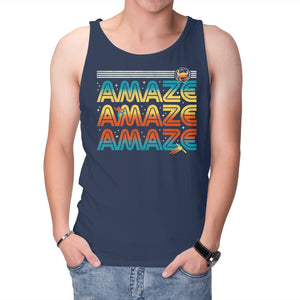 Amaze Amaze Amaze