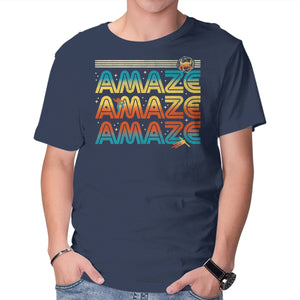Amaze Amaze Amaze