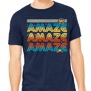 Amaze Amaze Amaze