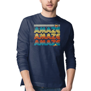 Amaze Amaze Amaze