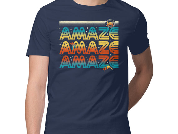 Amaze Amaze Amaze