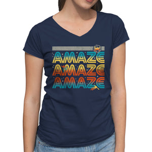Amaze Amaze Amaze