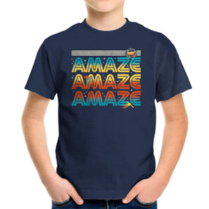 Amaze Amaze Amaze