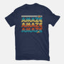 Amaze Amaze Amaze-Womens-Fitted-Tee-patrickgp