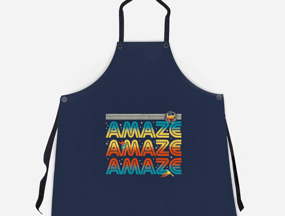 Amaze Amaze Amaze