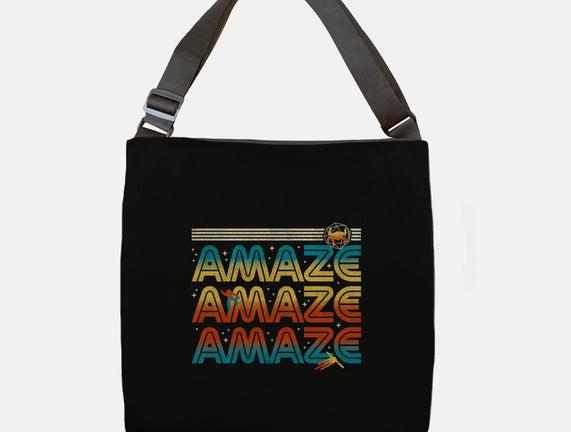 Amaze Amaze Amaze
