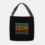 Amaze Amaze Amaze-None-Adjustable Tote-Bag-patrickgp