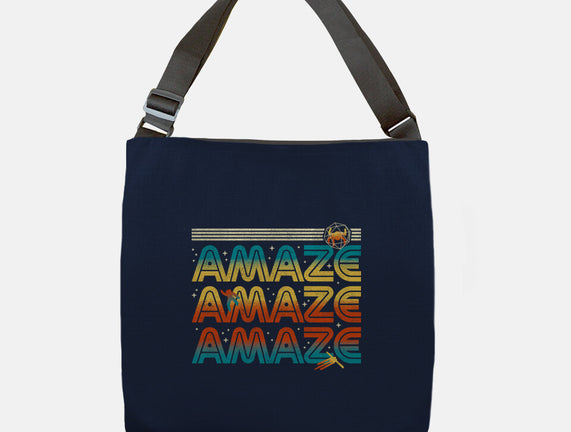 Amaze Amaze Amaze