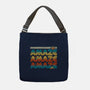 Amaze Amaze Amaze-None-Adjustable Tote-Bag-patrickgp
